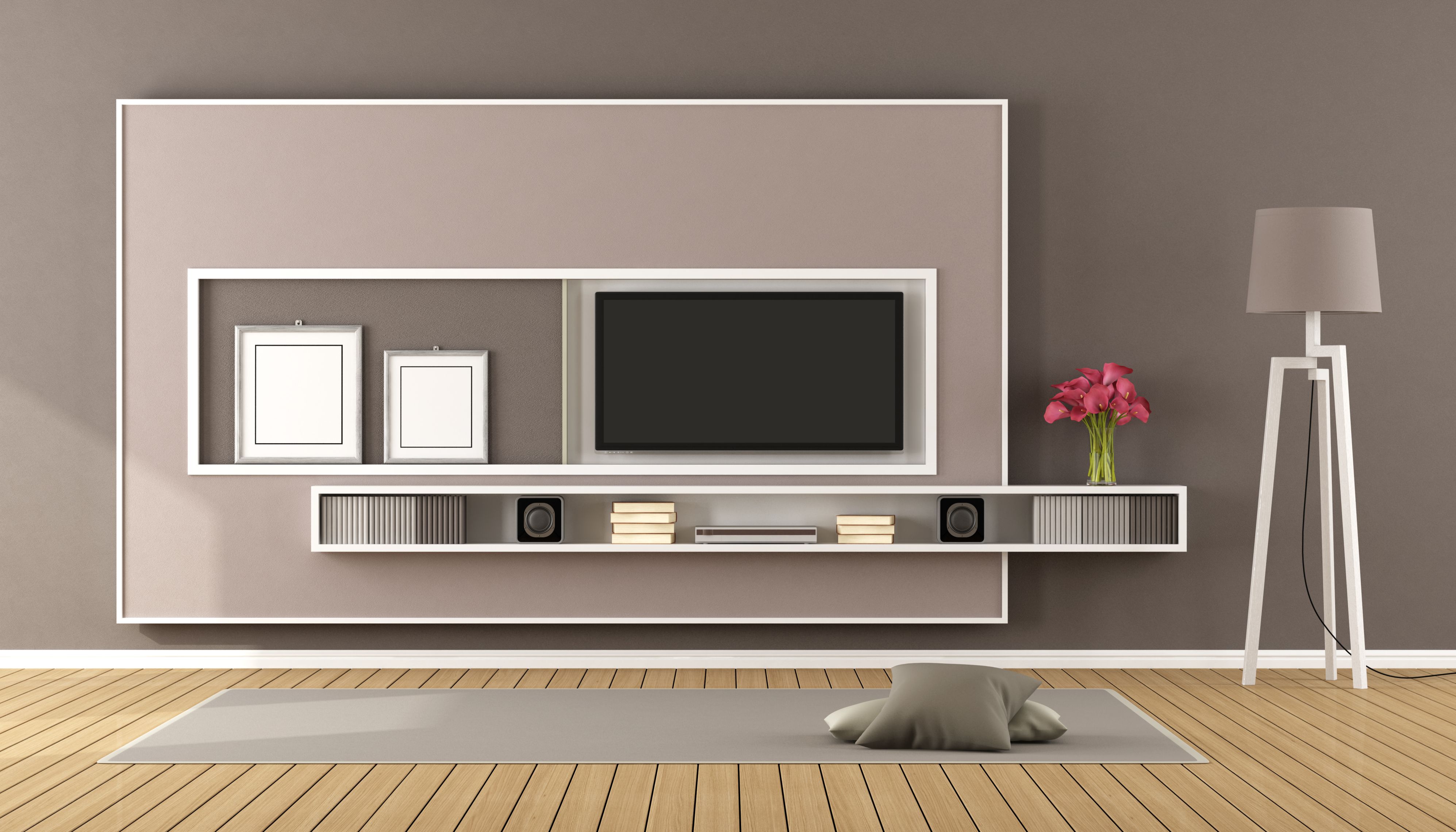 TV UNIT
